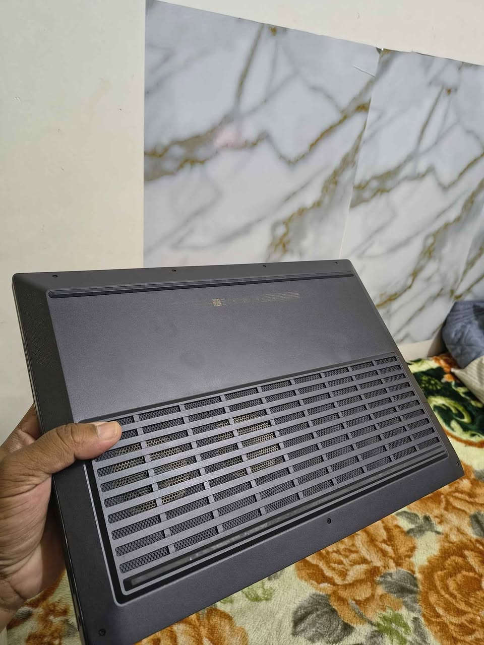 Ram 16gb 
12gen 
512ssd nvme m.2 الرياض, السعودية


**إذا كنت صاحب هذا الإعلان وتريد حذفه لأي سبب، رجاءا أرسل رسالة إلى الدعم الفني**