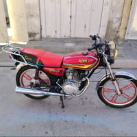سلام علكيم دراجه سيفان 5 كير  مديل 2024  محرك 200 cc  دراجه سلف و هندر...
