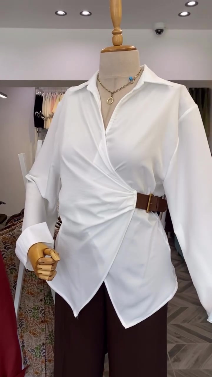 ازياء البسفور 👗👚

قميص لف خامه صيفيه بارده 🔥

حي الجامعه مجاور كريندرز


**إذا كنت صاحب هذا الإعلان وتريد حذفه لأي سبب، رجاءا أرسل رسالة إلى الدعم الفني**
