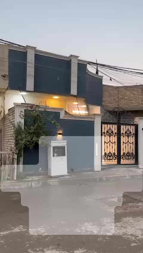 بيت للبيع ٧٥متر بيت بناء جديد وكلش حلو بشارع ابو الدهن علا الشارع سعر البيت ب٨٥وبي مجال أي سفسار التصال علا الرقم ***********
***********
