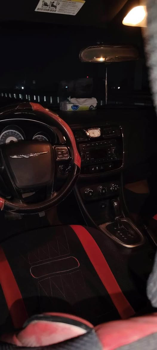 c200
موديل 2011 سياره جاهزه بيها تبديل جاملغ وبنيد السياره جارده وبيها صبغ حزام السعر 75 وبيها مجال مكان سياره بابل *********** المحاويل, بابل
