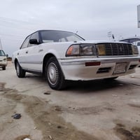 كراون هارتوب • ١٩٩١ • رقم كركوك