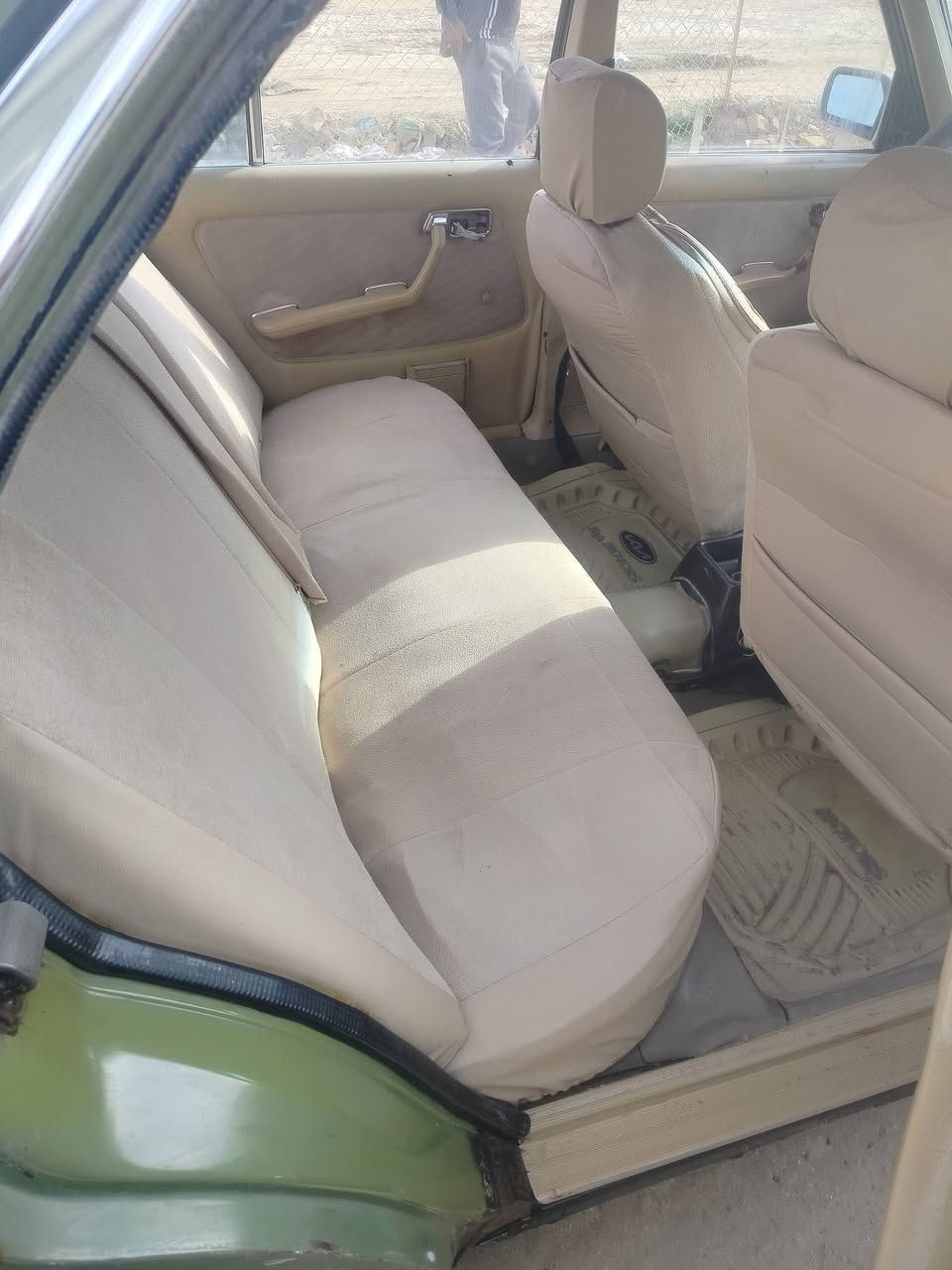 مارسدس ابو الجحيل للبيع للاستفسار الاتصال بلرقم ***********
