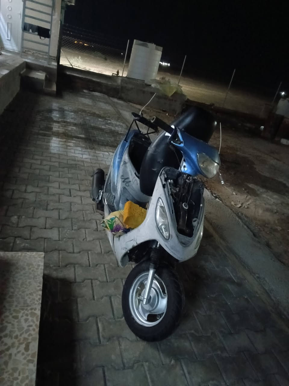 هاي الدراجه للبيع العنوان نجف
رقم الهاتف***********
