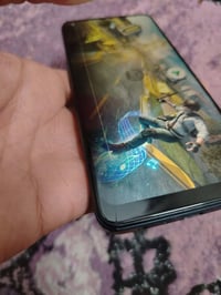 ريلمي 9 • شاشة مبدلة • رام ٨ ذاكرة ١٢٨