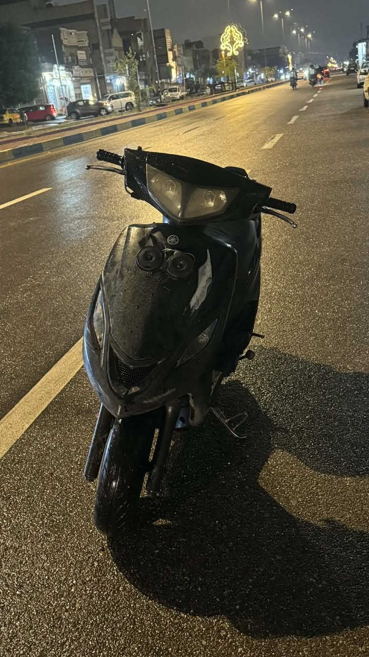 السلام عليكم دراجه ماكس 140 جديده الله شاهد مكينه بلادي مامفتوح الدراجه ختم واحد
نضيفه كلش كهربائيات لايتات اشاير شغالات كلهن نكره سلف شلعه معدل حلو الدراجه خير من الله
العنوان بغداد الشعب
السعر 400 الشرايع بي خير ويدلل
متواجد ماسنجر باي وقت


**إذا كنت صاحب هذا الإعلان وتريد حذفه لأي سبب، رجاءا أرسل رسالة إلى الدعم الفني**