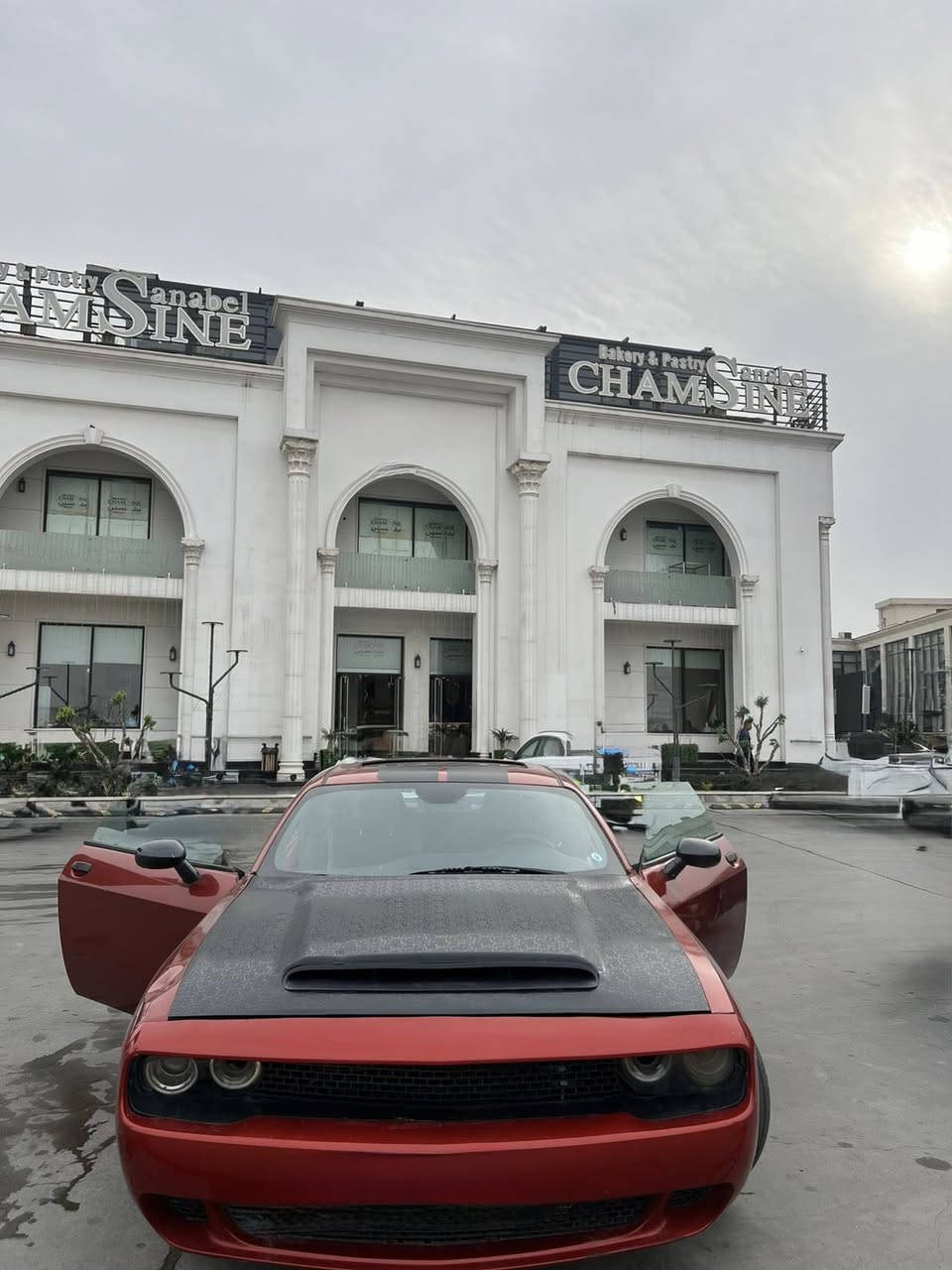 جالنجر جيتي  فول للرادار 
موديل 2023 لاست كول 
صبغ عام ⚠️صبغ عام 
رقم بغداد الجديد تحويل ثاني يوم 
✅مكينه v6 🚀🚀
✅كير مكينه كفاله 
✅فتحه 
✅رادار 
✅كشنات كنتاره 
✅كشن تدفئه تبريد
✅ستيرن تدفئه 
✅شاشه جبيره 
✅فور ويل ملغي 
✅دشبول جلد 
✅رادار بل مري 
✅السياره ماشيه 20الف 
✅لون مميز 
⚠️شاصي بي سحب مو كص ولا لحيم سحب فقط 
⚠️لغد مكفول 
⚠️السياره نقصها ينعاد صبغها ولايتات وحداديه  
📍مكاني بغداد زيونه  *********** بي واتساب 

💸السعر 119 ورقه مجال قليل 💸
