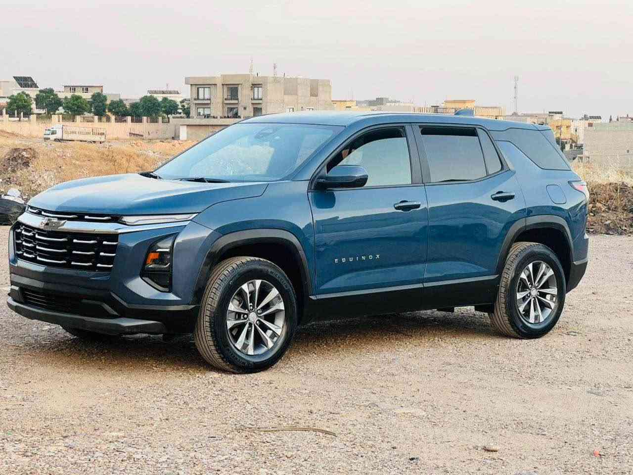 ئيكو نوكس
موديل 2025
سياره بي سبخ 
بي داخلي. بي ارباك
موالفات
بصمه
شاشه كبير
شغال
دبل سويج
دبل اكسل
ويل كروم
بيش و باش رادار
بريك بصمه
كوشن هيتر و كهرباءي
لايت ليت
نيزام ايكو  سبورت
6هزار روشتوه 
فول مواسفات به س سيلايت نيه 

ئيكو نوكس 
سياره بدون سبخ 
بدون دواخل 
بدون ارباك 
ماشي6الف
سياره فول مواسفات به س بدون فتحه
باب سايق و باب سكن شبر pdr
مكان سياره عقره
سعر157مجال
واتساب***********
مك اكر, نينوى
