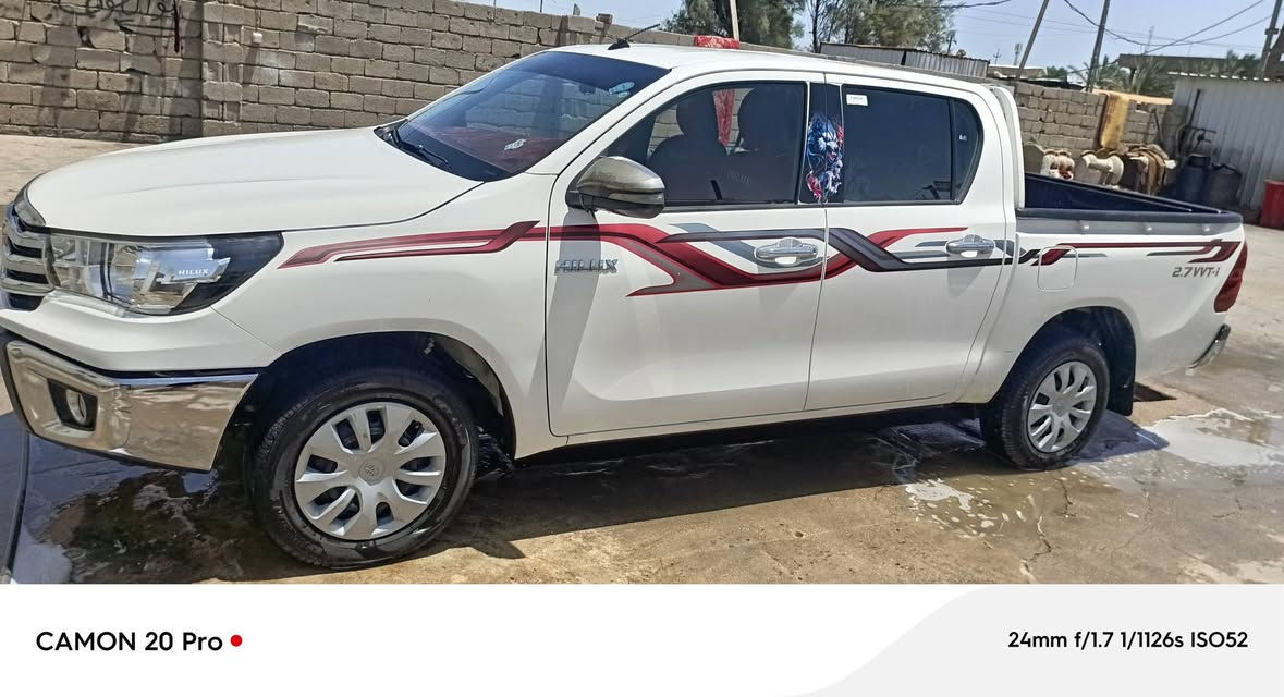 سلام عليكم بيكم ناصي موديل 21 كفاله عامه ماعده بيه طخه واضحه وبسيطه بالباب حته ما مسويه رقم اربيل  الشراي يتصل ويدلل نشالله ***********
