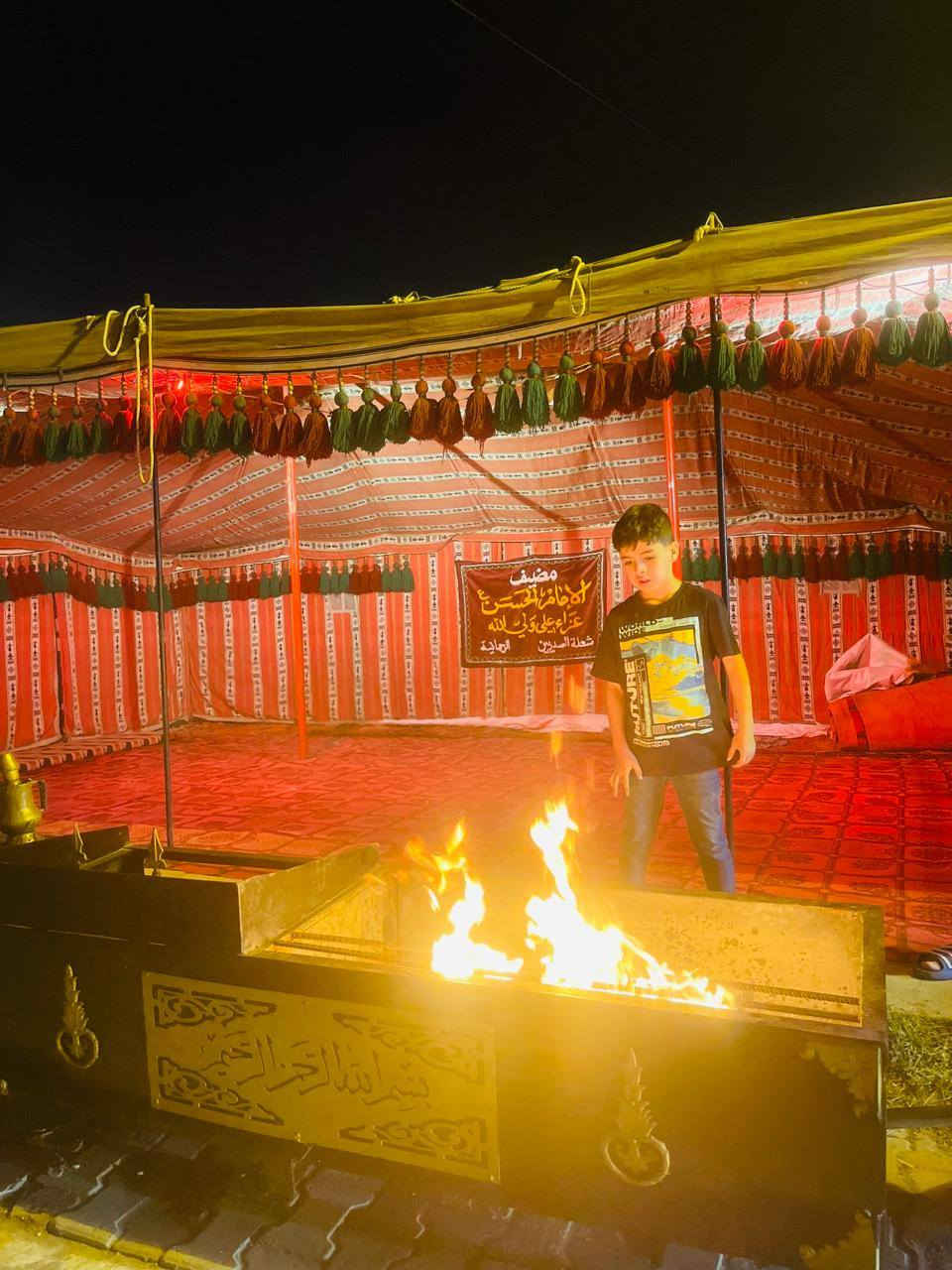 خيمة للبيع 8×5
المكان _بغداد_الشعلة
السعر ٧٥٠
التفاصيل
***********
