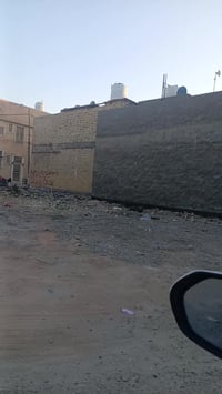 كربلاء حي العباس • ١١٧م • زراعي