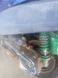 دراجه 60 بطه تجفيت جديد بس طفت ع فجئه أبيع كوم حديد 120 هل موجود مكاني...