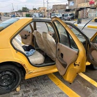 بيجو ٤٠٥ • ٢٠١٠ • غاز ٦٠ لتر