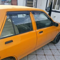 موديل 225 • منظومة غاز • بابل