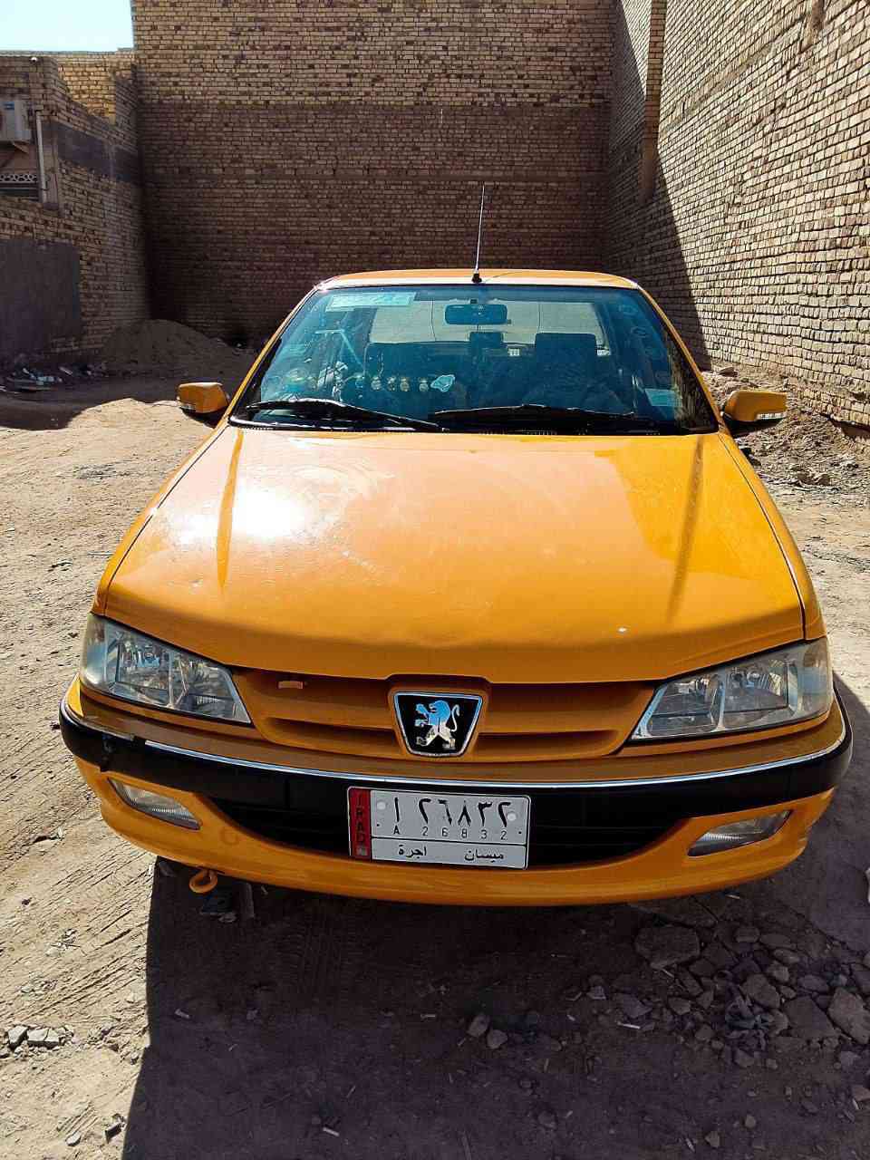 السلام عليكم بيجو بارص 2021 كفاله السياره ماشيه ١١٥السياره مجلس مابقه شي قليل وتصير حره مصفره هيئه وغرامه مكينه كير حداديه تبريد تايرات كله جديد السعر ٧٢ وبيهة مجال قليل الاستفسار ***********
