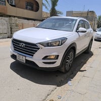 توسان ٢٠٢٠ • مشي ٢٢٠ الف • النجف
