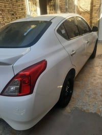 نيسان صني • نيسان سني • صني 2025 • نيسان صني هندي • سيارة نيسان • صني ...
