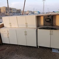 كاونترات • نظيفه • الشطرة