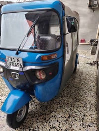 تكتك • موديل ٢١ • شهر ١٢