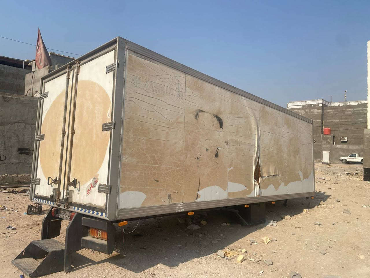 سلام وعليكم براد طويلة 7متر الاستفسار الاتصال علا رقم الهاتف البصرة +964 786 095 4674


**إذا كنت صاحب هذا الإعلان وتريد حذفه لأي سبب، رجاءا أرسل رسالة إلى الدعم الفني**