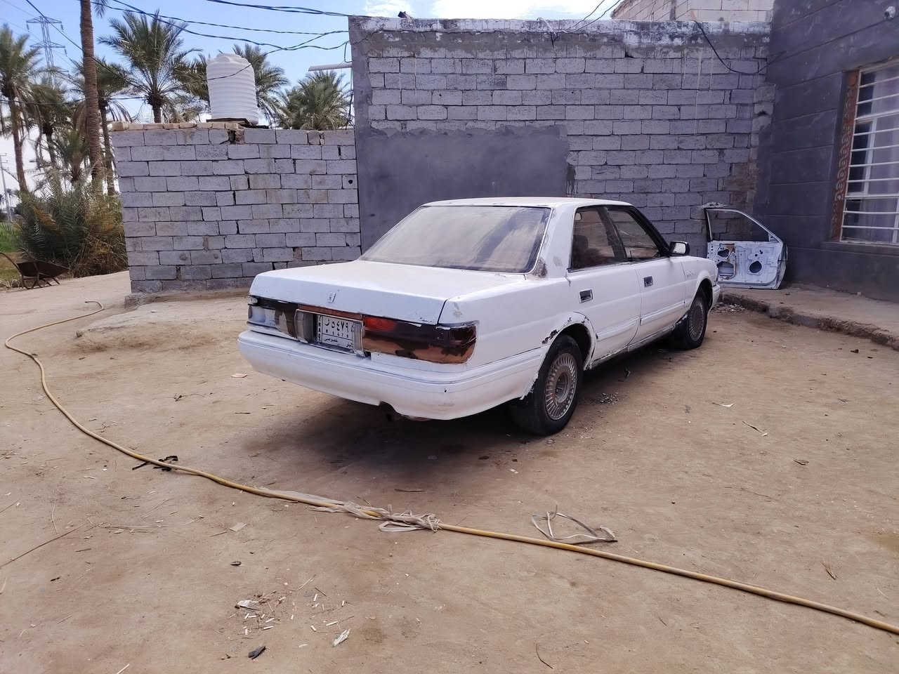 السلام عليكم هارتوب رقم انبار بدون راعي اتعهد سرقه وعشائر كوم حديد الى اكو مراوس  السعر 12 ورقه وبيها مجال العنوان مشخاب ***********
