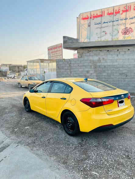 سلام عليكم كيا فورتي 2015 وارد امريكي حادث جاملغ امامي ايسر بدون دواخل الغود شواصي حوض تكم مكفولات اليبل واعده حادث امريكا صبغ اول ما معيوده سونار داخل منشور مع صور حادث
رقم بغداد الماني مشروع وطني سنويه لل2028 مصفره هيىة غرامات 
محرك1800دوش على وضع شركة بلادي ما مفتوح لا تنقيص ولا تبخير ماشي فقط 138
صدر امامي و الخلفي جديد حداديه فوللل 
تخم تاير جديد ويل جديد الغرفه سياره بلاد
نص فول 
فول تحكمات استرين 
شاير بلمري 
نظام ايكو 
مانع زلاق
تقليل وقود
محرك1800دوش 
كامره رجوع R
باقي بيه مواصفات هواي العنوان بغداد
السعر ( 112 مناسب بيه مجال البسيط 
رقم هاتف ***********
