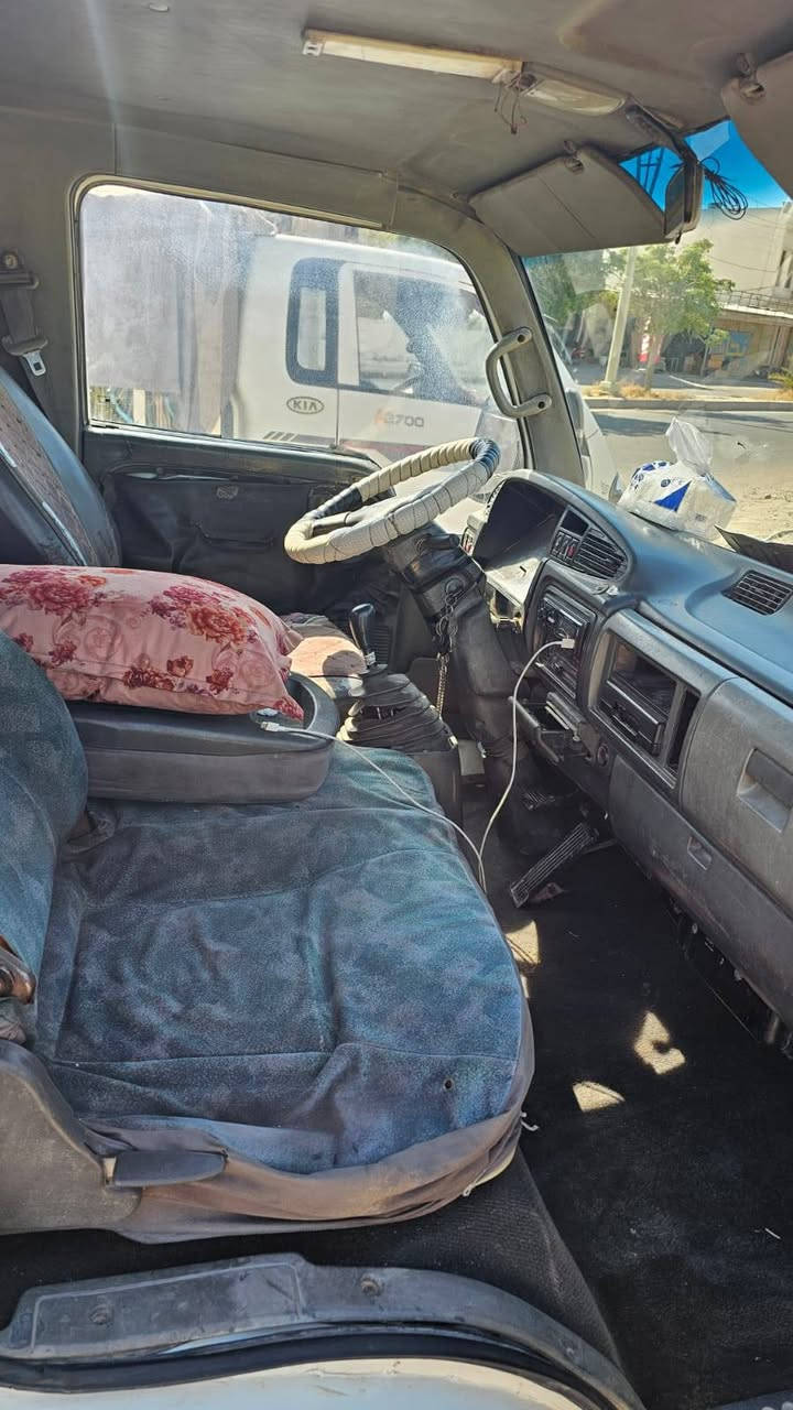سلام عليكم كيه؟سامسونك؟السياره نضيفه؟ وحلوه.. بسمي.؟ كيرومحرك.وكسل. وشاصي محور تخم. تاير١٣مال فحل. مكفولات. وسلف. وداينمو. وباتري. جدد.وقرفت.السياره.حلوه.والسياره.نضيفه.ترايك.وين.ما.يعجبك بكاني سامراء رقم بغداد وتحويل مباشر وسعر 45 وبيها مجال اتصال على رقم التالي ***********
