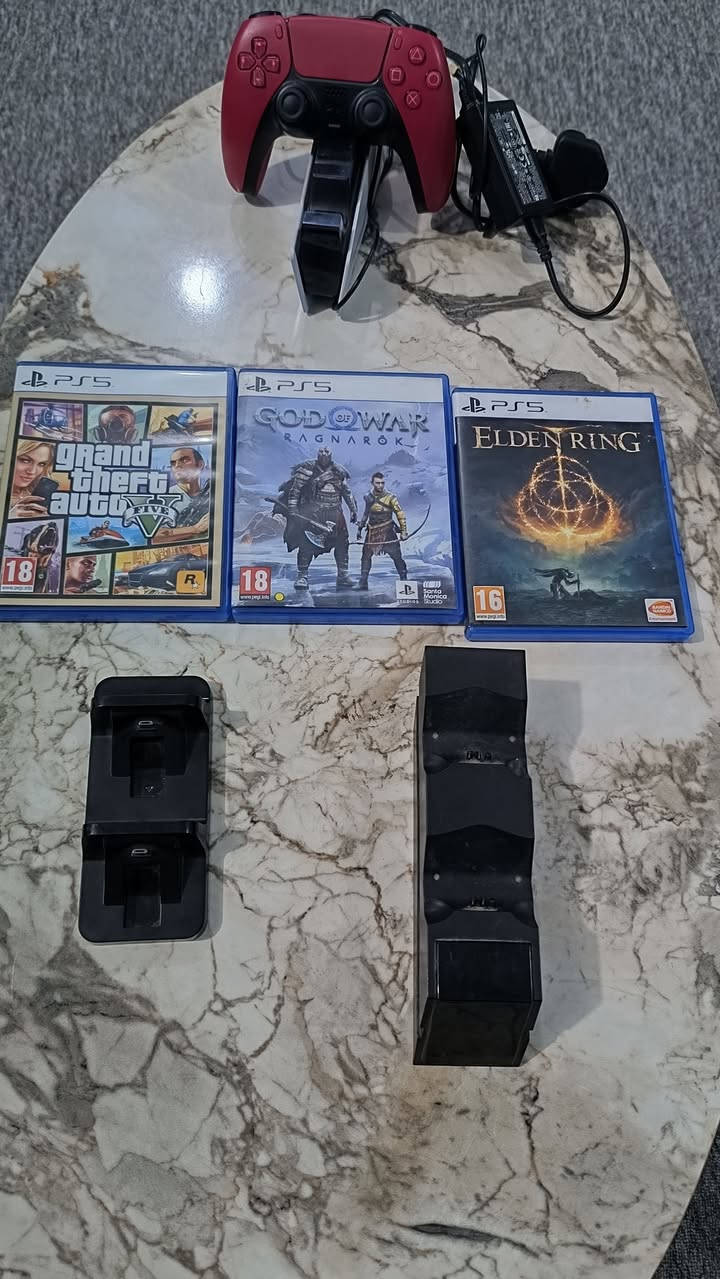 للبيع كلمن وسعره مكاني حله ورديه خارج
يتوفر تنزيل العاب للاجهزه المهكره  اي لعبه بالف دينار
***********
