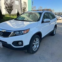 سورينتو اوتوماتيك • ٢٠١٣ • سليمانية