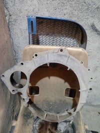 فراشه • فنديشن • قطع غيار