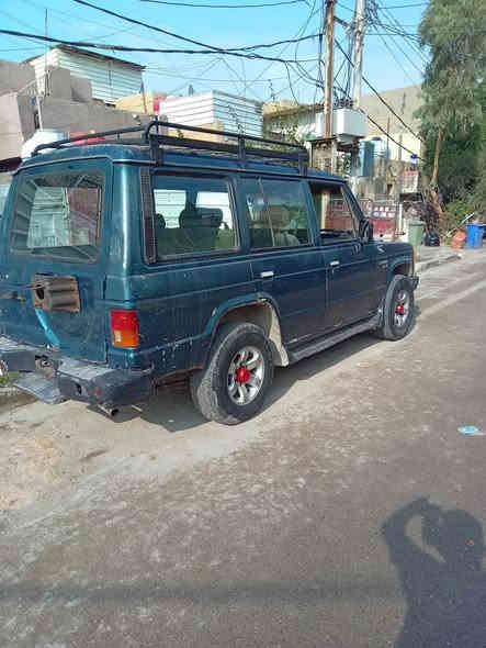 سلام عليكم سياره البيع كالوبر مديل 93مكينه كورلا كير وتماتيك سعره 35وبيه مجال رقم بغدادالماني رقم ***********مكاني حي اور
