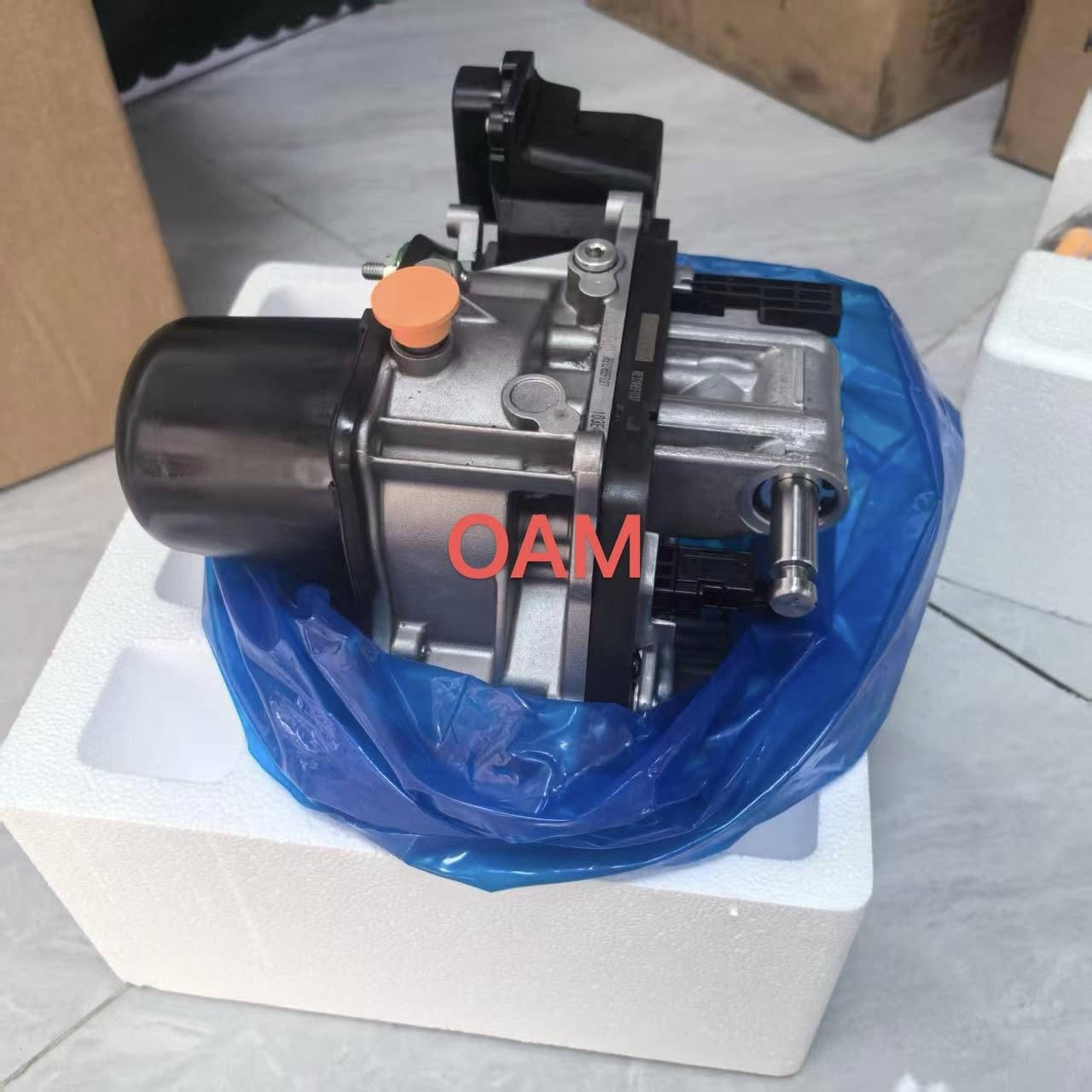OAM,DQ200 TCU&TCM,Mechatronics,Valve body,clutch and repair kit


**إذا كنت صاحب هذا الإعلان وتريد حذفه لأي سبب، رجاءا أرسل رسالة إلى الدعم الفني**