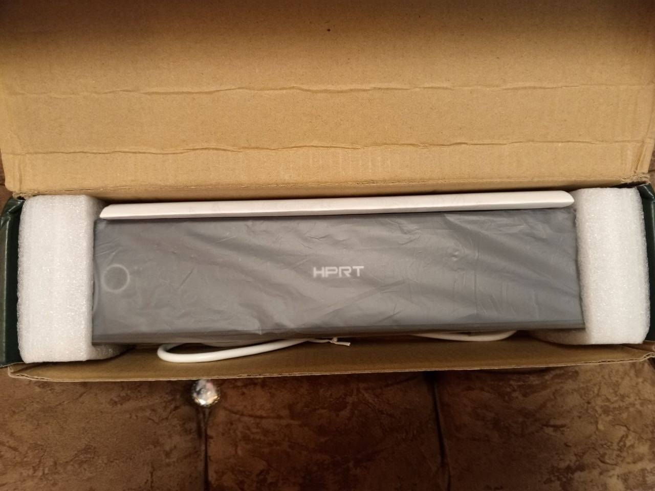 طابعه حراريه A4
بسعر مناسب يوجد كمية كبيره
يوجد لدينا خدمة توصيل لجميع المحافظات العراق 
الاستفسار والحجز: ***********
