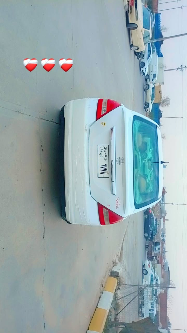 نيسان تيده موديل 2006سه نه وي ئه سلى به شه رتي ئه وليات وحاسيبه كيشه ي مه ده ني بشت بيشي كه بسه براوه وه ركه ران به شه رت ناوزده ٤تايه ي لوك كاره بأي كشت كياني به شه رت ته بريد سارد و كه رم كيرومه ومه كينه به شه رت شوين هه ولير ***********
