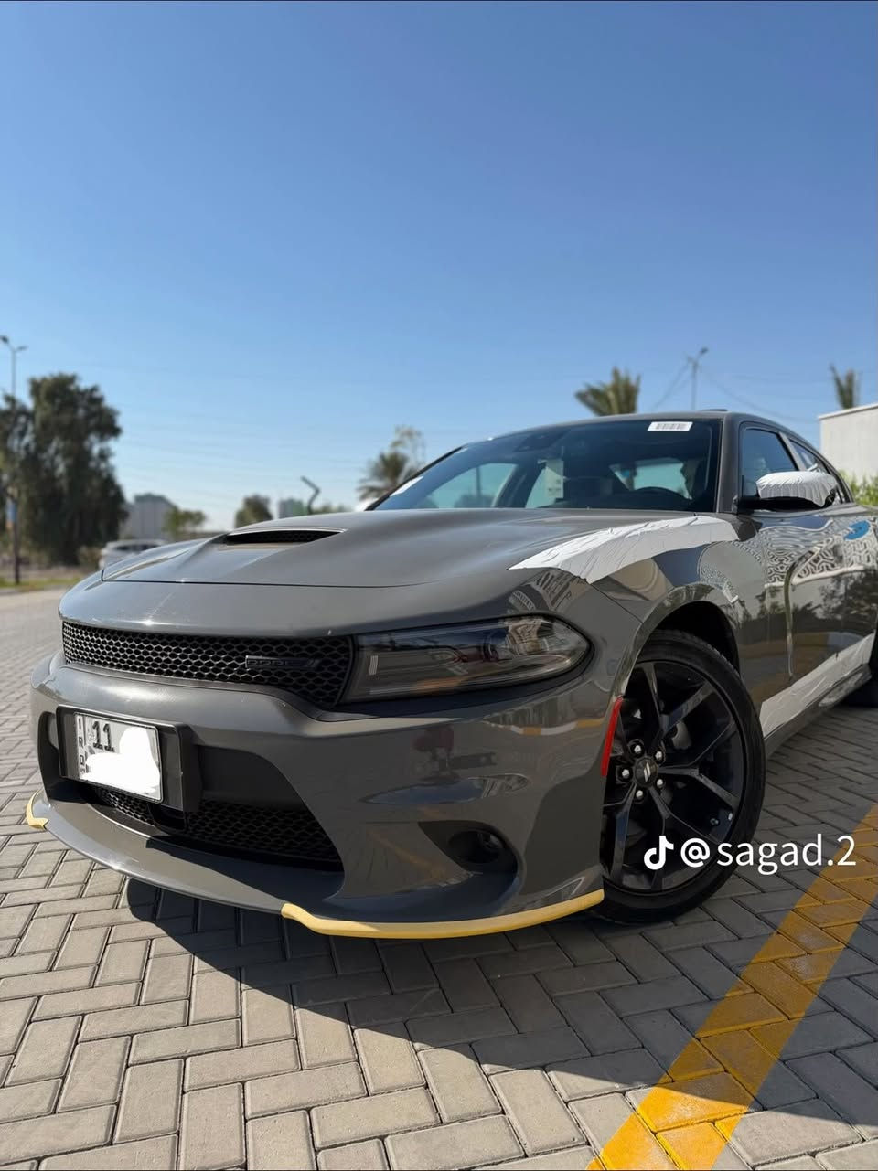 خليجي جيتي بلاس فول مواصفات
ماشيه 7000 ميل
بسمي ثاني يوم تحويل 
رقم بغداد
سعر 36500$ وبيها مجال بسيط
***********☎️
