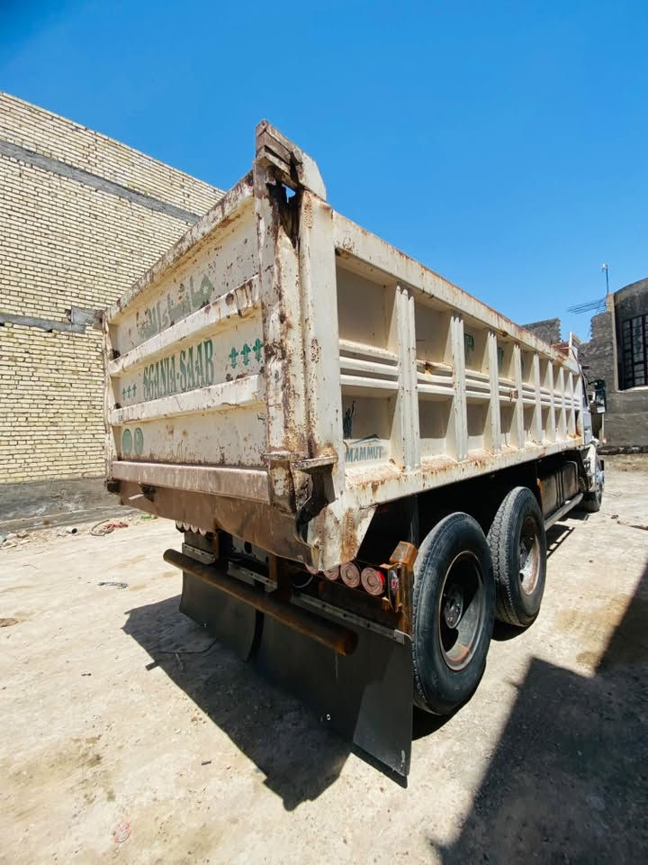 سلام عليكم سكانيا للبيع موديل 86مكينه 12مجموعه باجر 16رقم بغداد تحويل مباشر ‭***********‬
