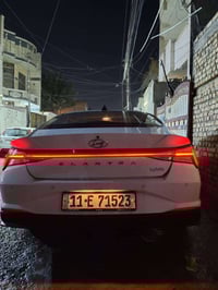 النترا هايبرد • ٢٠٢٢ • ماشي ٧٠٠٠٠ كم