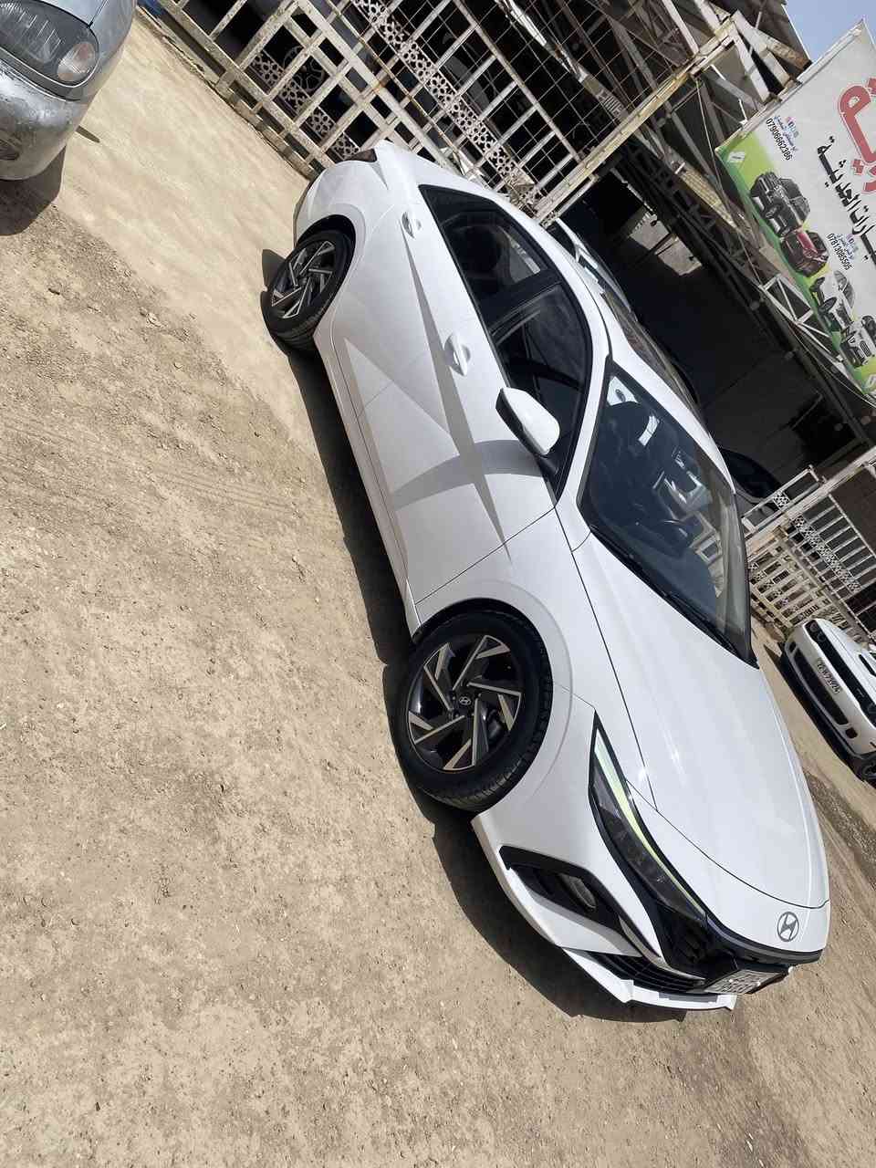 السلام عليكم النترا موديل ٢٠٢٤ خليجي السياره كفاله عامه من صبغ وتبديل وبارد السعر ١٣٧ يرهم مراوس عنوان المعرض بغداد الوسفيه ***********
