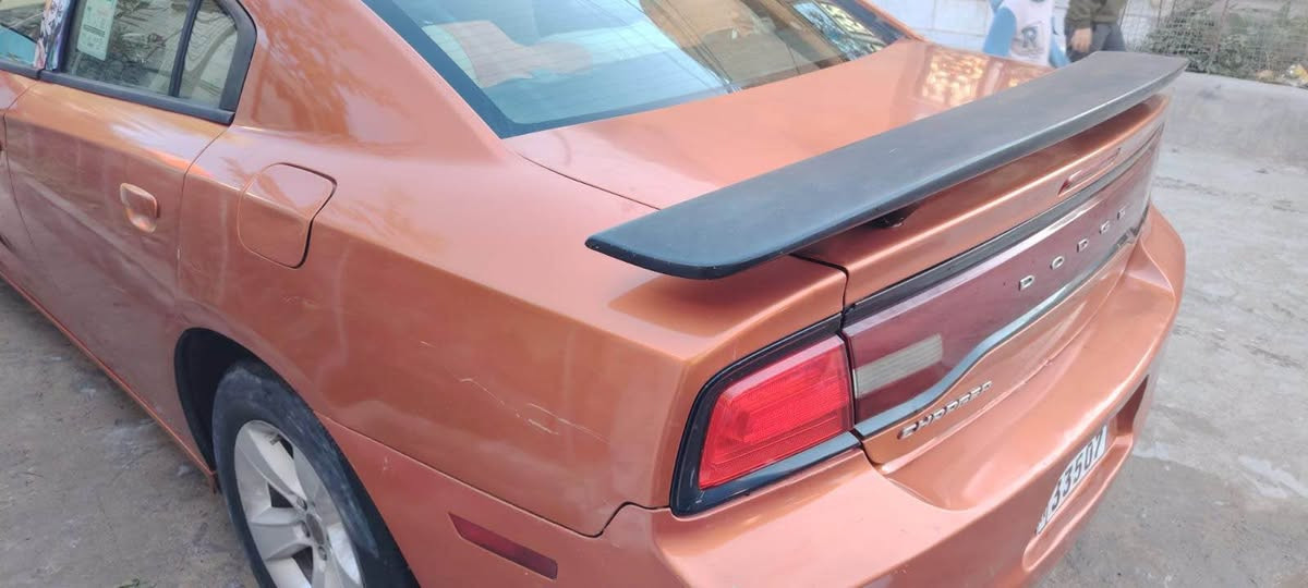 جارجر أدوات حاويه موديل ٢٠١١ مشمشي اللون متومه رقم انجليزي المكينه والكير جدد السعر ٦٠ ورقه وبيها مجال مكان البصره استفسار على الرقم *********** البصرة, العراق
