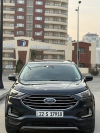 فورد ايدج SEL • ٢٠٢٤ • بدون ايرباك