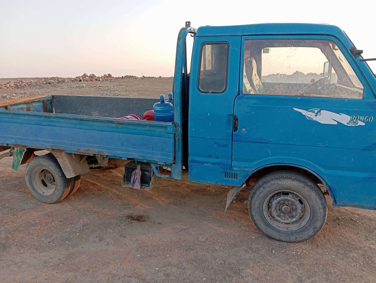 بنكو البيع موديل 96 محرك كير مكفول سعر 22ورقه وبيه مجال


**إذا كنت صاحب هذا الإعلان وتريد حذفه لأي سبب، رجاءا أرسل رسالة إلى الدعم الفني**