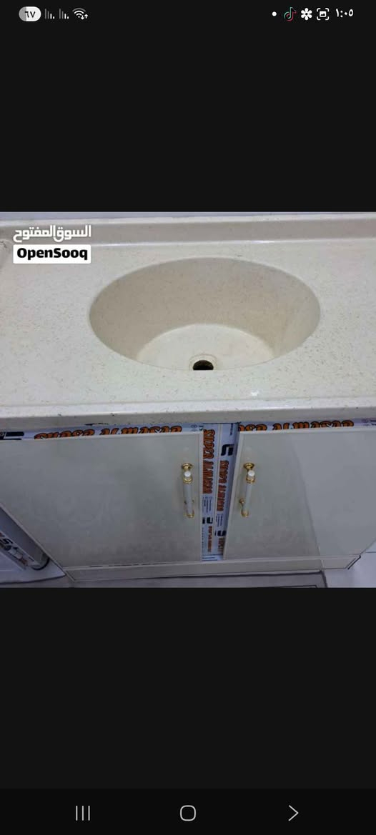 سنك قياس متر مرمر مبطن كلش نضيف اخو الجديد السعر ١٢٠ العنوان بصره ياسين خريبط توصيل موجود البصرة, العراق


**إذا كنت صاحب هذا الإعلان وتريد حذفه لأي سبب، رجاءا أرسل رسالة إلى الدعم الفني**