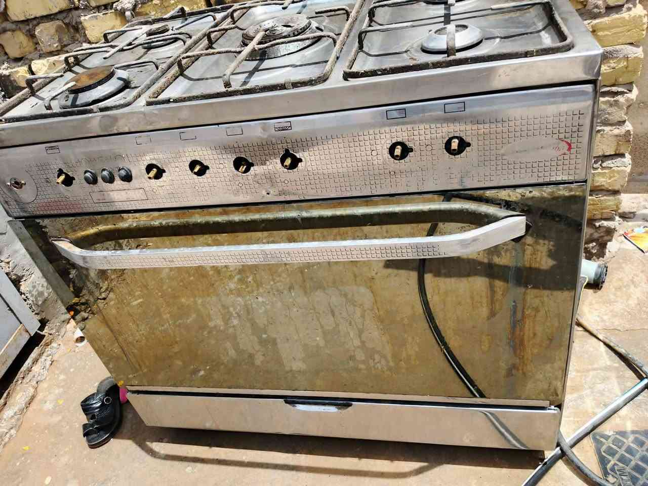 السلام عليكم طباخ 5 عيون للبيع مابي نقص كله شغال مابي نقص مثل مواضح بلصوره 140 او بي مجال حك الجيه حله حي الصدرين خلف الشقق


**إذا كنت صاحب هذا الإعلان وتريد حذفه لأي سبب، رجاءا أرسل رسالة إلى الدعم الفني**
