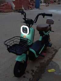 ريان برو • ٤ بطاريات • ٤٠ كم/س