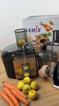 عصارة فواكه • متوفر • سعر مناسب