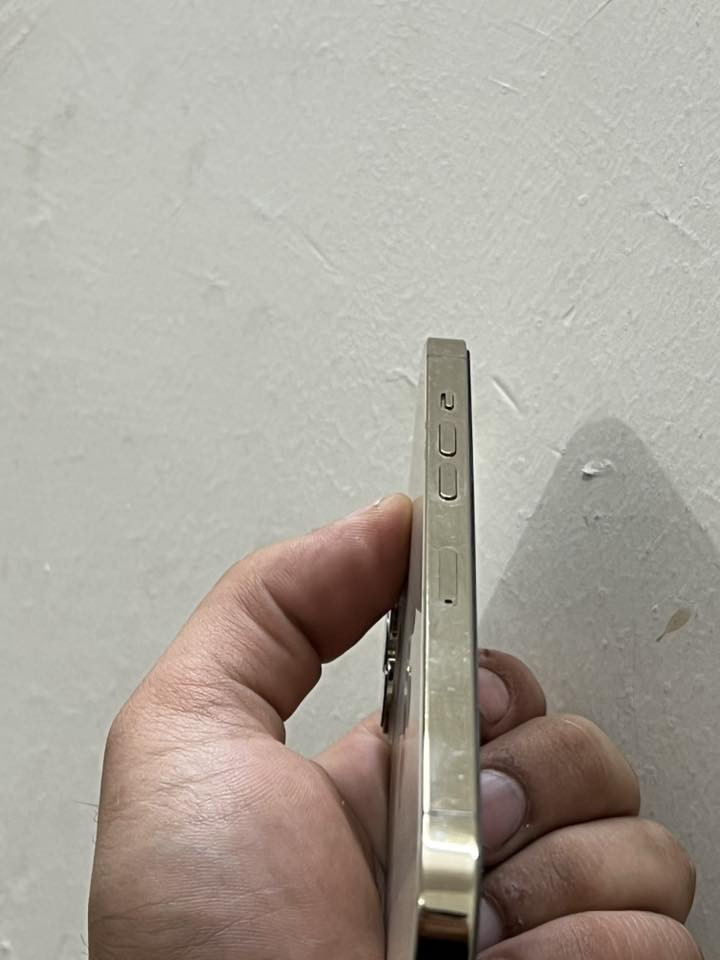 السلام عليكم
12promax

بطارية 🔋 100مبدلهة اصلية 

شاشة مبدلها اصلية سعر الشاشة ١٥٠ + سعر البطارية ٧٥ الف اللة شاهد كلهن أصليات والجهاز كلش نضيف صار شهرين ضامة ممستخدمه أجاني جهاز هدية واريد ابيعا سعر ٣٥٠ وبي مجال
***********متوفر وتساب
