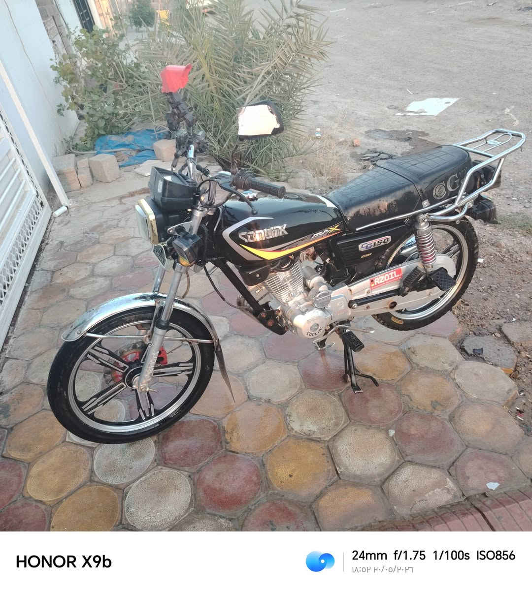 دراجه موديل 23شرط مامفتوحه دراجه ماناقصهاايشي بيها شلعه خيرمن الله السعر قفل من لاخير 560للتواصل خاص او على رقم ***********/***********
