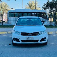 كيا اوبتيما • ٢٠٠٩ • فول مواصفات