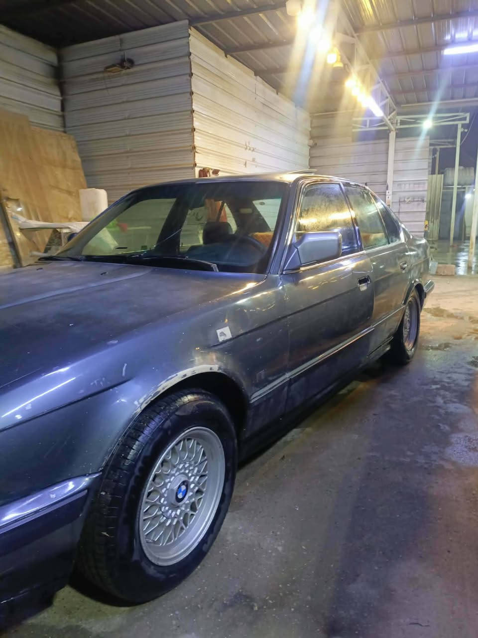 سلام عليكم بي ام 530 رقم صلاح الدين تحويل مباشر سياره حلو وجاهزه ناعمه  كير عادي رايدها 38 او مراوس 700 ‏‪+9647857503853‬‏ متواجد على فيس


**إذا كنت صاحب هذا الإعلان وتريد حذفه لأي سبب، رجاءا أرسل رسالة إلى الدعم الفني**