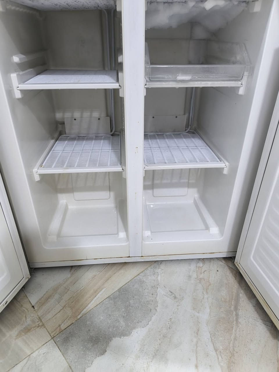 سلام عليكم ثلاجه للبيع مابيهه اي ضرر تخبل وجديده السعر 500


**إذا كنت صاحب هذا الإعلان وتريد حذفه لأي سبب، رجاءا أرسل رسالة إلى الدعم الفني**